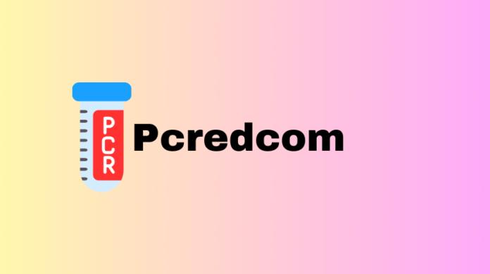 Pcredcom