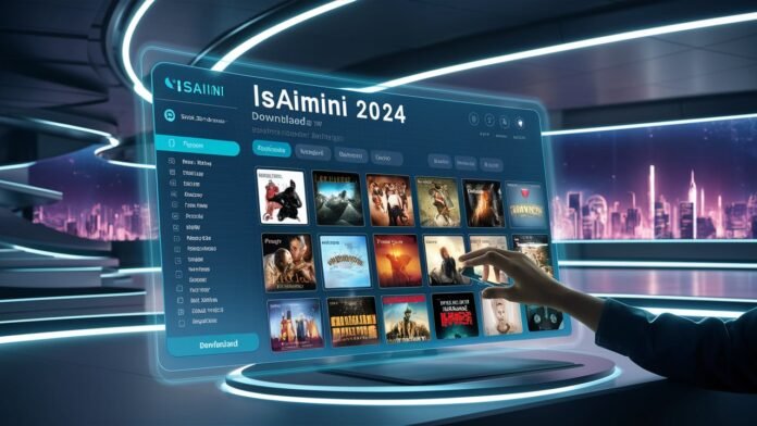 isaimini 2024 -- download